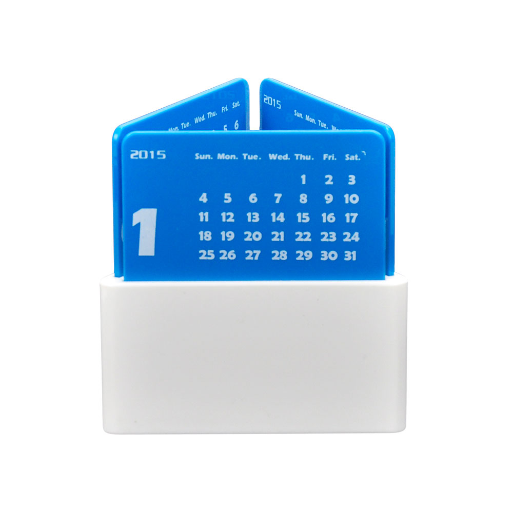 Calendar Stand